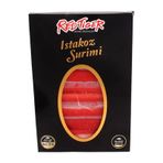 Red Tiger 250 gr Surimi Çubuk Istakoz