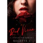 Red Vixen: A Lesbian S&M Romance