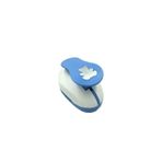 Redapple Şekilli Mega Boy Delgeç/Şekilgeç 4.3 Cm Ayıcık