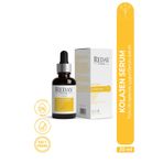 Reday Nature Re-Glow Kolajen Serumu 30 ml – Cilt Dolgunlaştırıcı ve Elastikiyet Artırıcı Serum
