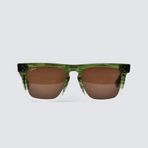 Redberry 9572 S/9 51-19 145 Vintage Unisex Güneş Gözlüğü
