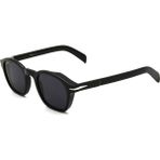 Redberry Rb 1403 C01 Unisex Güneş Gözlüğü - Siyah