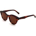 REDBERRY RB 21002 C2 KAHVE Güneş Bayan Gözlüğü - Kahverengi