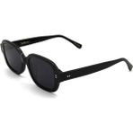 REDBERRY RB 525 Y/3 Güneş Unisex Gözlüğü - Siyah