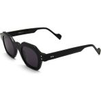 REDBERRY RB 5504 C1 Güneş Unisex Gözlüğü - Siyah