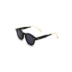 Redberry RB 9546 Black Unisex Güneş Gözlüğü