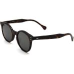 REDBERRY RB 9552 TORTOISE FÜME Güneş Unisex Gözlüğü - Kahverengi