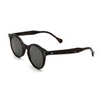 Redberry RB 9552 Tortoise Füme Kemik Unisex Güneş Gözlüğü