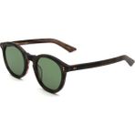 Redberry Rb Larissa C03 Unisex Güneş Gözlüğü - Yeşil
