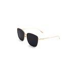 Redberry RB2200 C1 Metal Siyah Unisex Güneş Gözlüğü