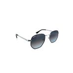 Redberry RB3002 Col 01 51-21-145 Unisex Güneş Gözlüğü