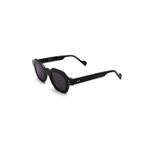 Redberry RB5504 C1 Kemik Siyah Unisex Güneş Gözlüğü