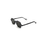 Redberry RB9521 119 C6 Kemik Füme Unisex Güneş Gözlüğü
