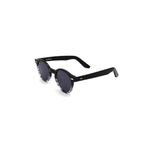 Redberry RB9577 V/6 Kemik Siyah Unisex Güneş Gözlüğü