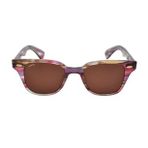 Redberry Vintage 9580 T/8 46-22 Kadın Güneş Gözlüğü