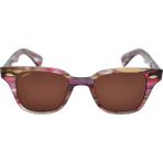 Redberry Vintage 9580 T/8 46-22 Kadın Güneş Gözlüğü