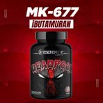 Redbox MK-677 10 Mg + 255 Mg