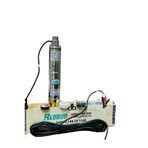 REDBUD 72 VOLT DC POMPA 1200W 10 MT KABLOLU FIRÇASIZ SÜRÜCÜSÜZ KALEM TİPİ GÜNEŞ ENERJİ SOLAR POMPA