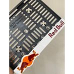 Redbull Motosiklet Özel Tasarım Plakalık