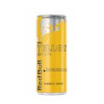 redbull2552 Red Bull Enerji İçeceği Tropikal Meyve 250 Ml