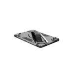 Redclick redNM3381 Ipad Pro 4. Nesil M2 2022 11 Inç Kılıf Zırh Kalem Bölmeli Standlı Tablet Kılıfı Defens Ipad Pro 4. Nesil ile uyumlu