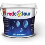 Redcolour Likit Membran Uv 10 kg - 1 Adet