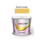 Redcolour Varak Boya 2.5 L Altın
