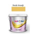Redcolour Varak Boya Altın 7.5 L altin