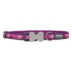 Reddingo Breezy Love Desenli 25 mm Köpek Tasması