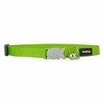 Reddingo Lime 8mm Yavru Kedi Boyun Tasması