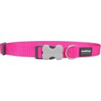 Reddingo Pembe 15 mm Köpek Tasması