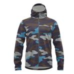 Redelk Aqua Pro Unisex Yağmurluk Ceket Kamuflaj S