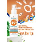 Redexi Spf 50+ Leke Ve Yaşlanma Karşıtı Güneş Kremi 100 Ml