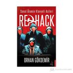REDHACK SANAL ALEMIN KLAVYELI ASILERI - ORHAN GÖKDEMIR