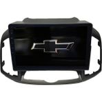 Redhat Chevrolet Captiva Android Carplay Multimedya 2012-2015 4gb Ram + 64gb Hafıza + 8 Çekirdek