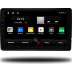 Redhat Citroen C5 Android Carplay Multimedya 2008-2015 2gb Ram + 32gb Hafıza + 4 Çekirdek