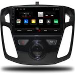Redhat Ford Focus 3-4 Android Carplay Multimedya 2012-2018 4gb Ram + 64gb Hafıza + 8 Çekirdek