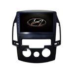 Redhat Hyundai İ30 Android Carplay Multimedya 2011-2014 Manuel Klima 4gb Ram + 64gb Hafıza + 8 Çekirdek