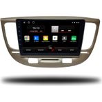 Redhat Kia Rio Android Carplay Multimedya 2004-2007 6gb Ram + 128gb Hafıza + 8 Çekirdek