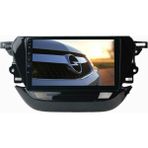 Redhat Opel Corsa F Android Carplay Multimedya 4gb Ram + 64GB Hafıza + 8 Çekirdek