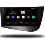 Redhat Seat Leon Android Carplay Multimedya 2006-2012 6gb Ram + 128gb Hafıza + 8 Çekirdek