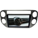 Redhat Volkswagen Tiguan Android Carplay Multimedya 2008-2016 2gb Ram + 32gb Hafıza + 4 Çekirdek