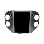 Redhat Volkswagen Tiguan Tesla Ekran Android Carplay Multimedya 2008-2016 6gb Ram + 128gbhafıza + 8 Çekirdek