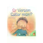 Redhouse Çocuklarımızla Konuşalım Sır Versem Saklar Mısın?