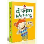 Redhouse Deyim Kartları 3 - standart
