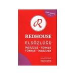 Redhouse Elsözlüğü: Ingilizce-Türkçe / Türkçe-Ingilizce + Cengiz Han + Alice's Adventures In Wonderland: Stage 1 - A1