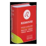 Redhouse Elsözlüğü İngilizce Türkçe - Türkçe İngilizce