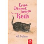Redhouse Evine Dönmek İsteyen Kedi