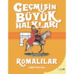 Redhouse Geçmişin Büyük Halkları Romalılar