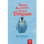 Redhouse Hayatı Keşfetmek İsteyen Penguen